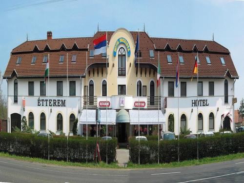 Balastya Hotel | Hotel Orchidea