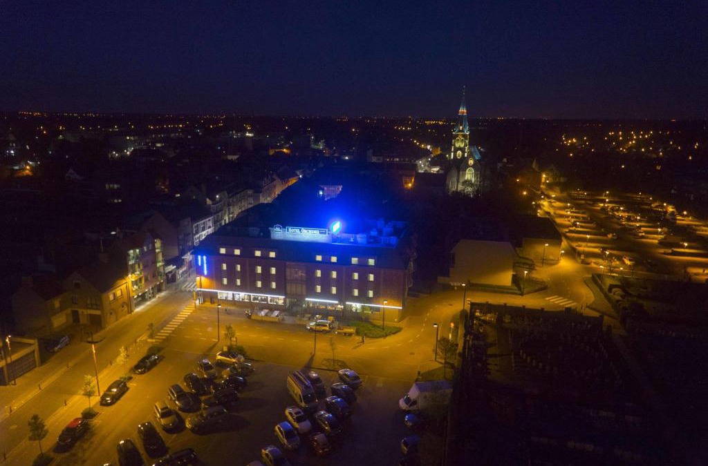 Aalter Hotel | Hotel Orchidee