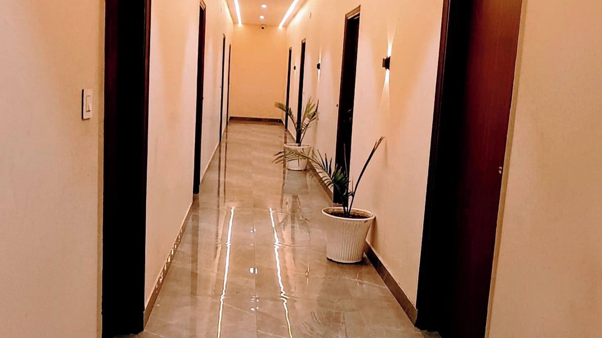 Focal Point Hotel | Hotel Orio Castle