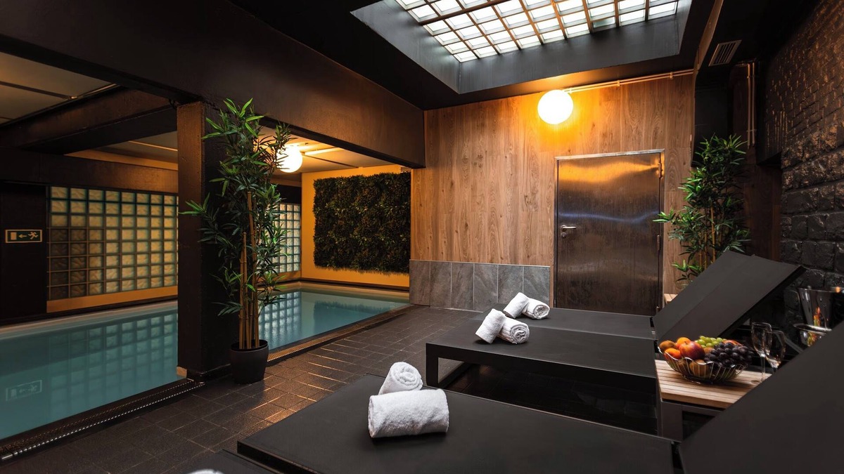 St.-Pieters-Aalst Hotel | Hotel Orion