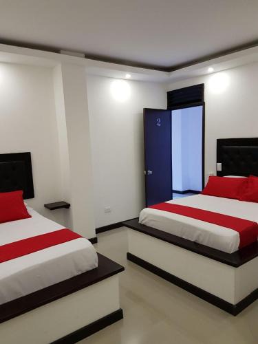 Chinchina Hotel | Hotel Orion