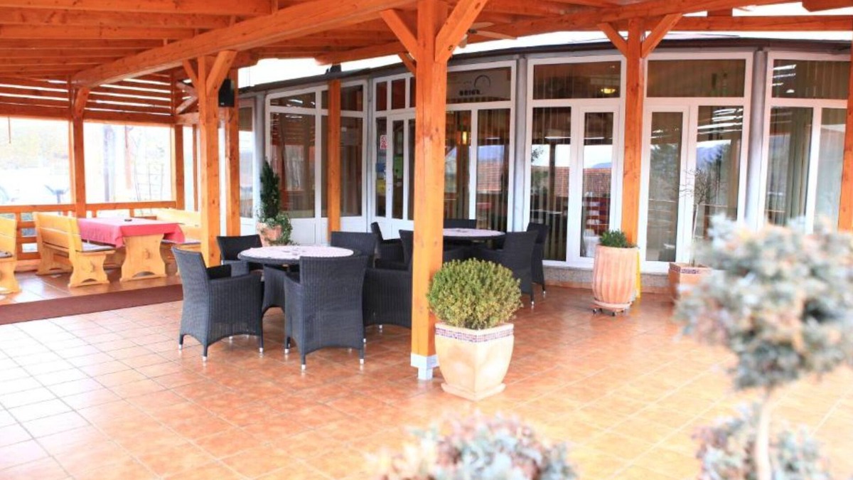 Klenovnik Hotel | Hotel Orion