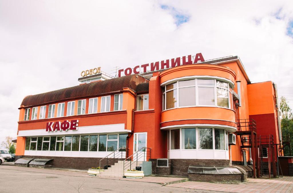 Kanavinskiy Rayon Hotel | Hotel Orion
