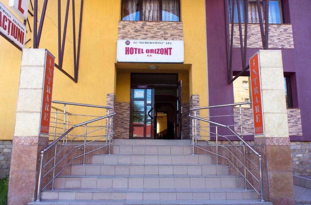 Suceava Hotel | Hotel Orizont Suceava