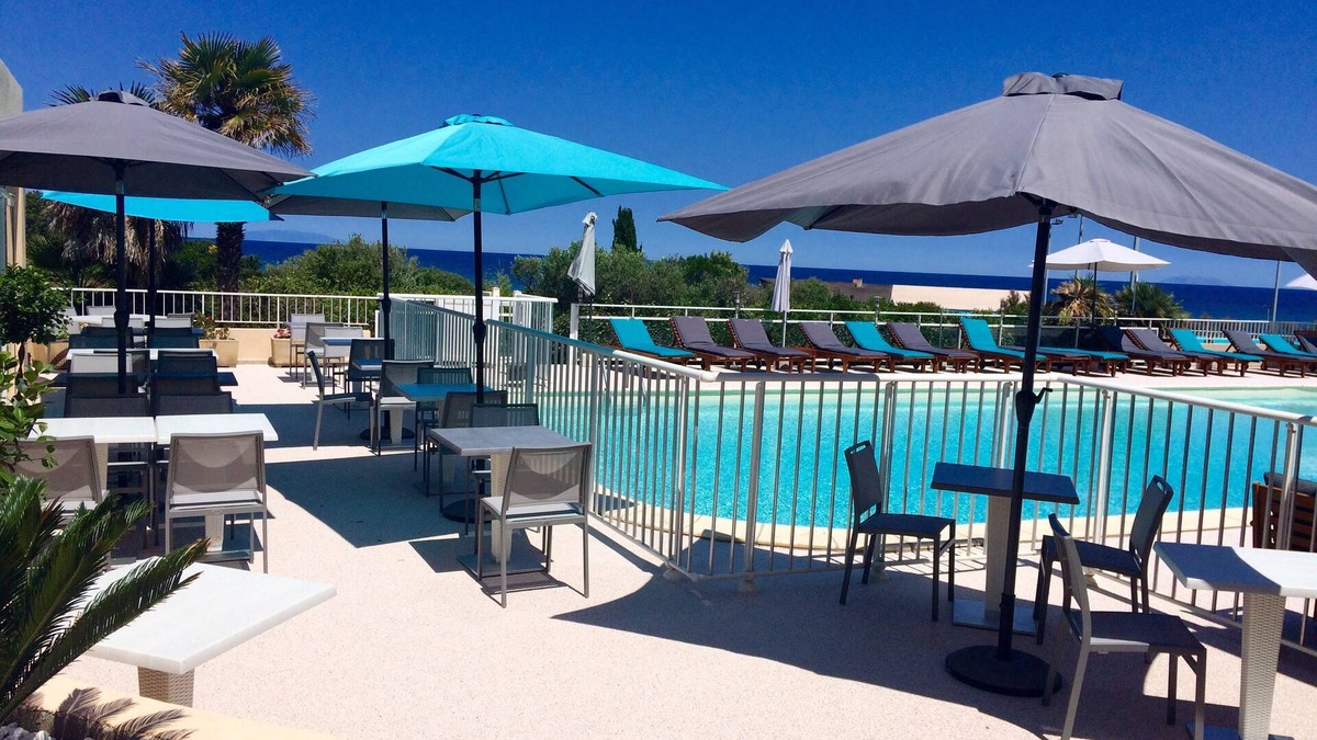 Prunete Hotel | Hotel Orizonte