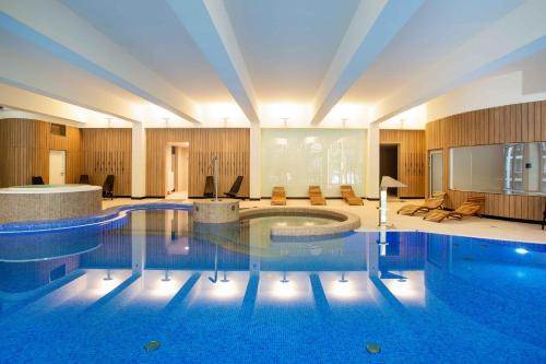 Wyspa Sobieszewska Hotel | Hotel Orle