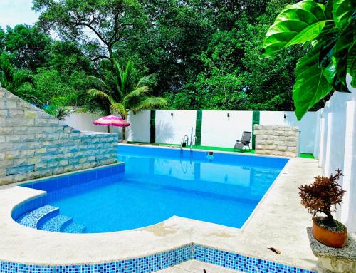 Atacames Hotel | Hotel Oro Blanco