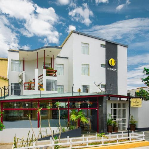 Talara Hotel | Hotel Oro Negro
