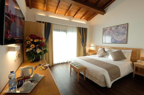 Ferrara Hotel | Hotel Orologio