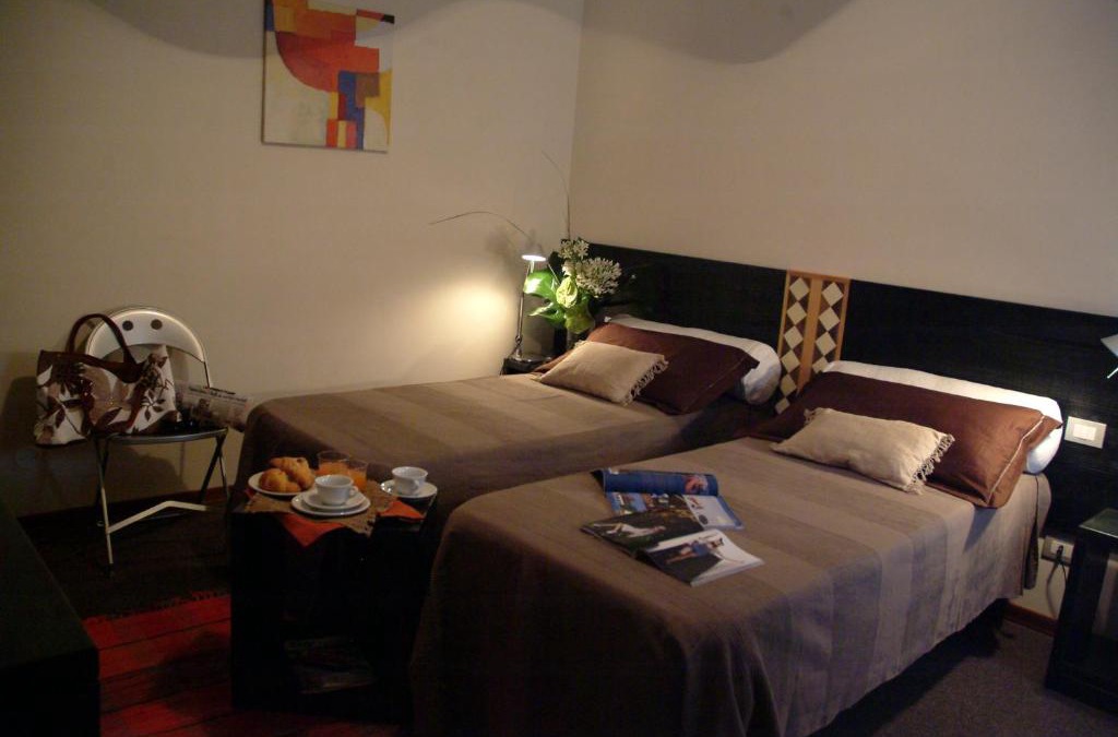 Orvieto Scalo Hotel | Hotel Orvieto