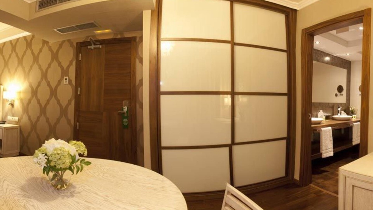 Guisamo Hotel | Hotel Os Olivos