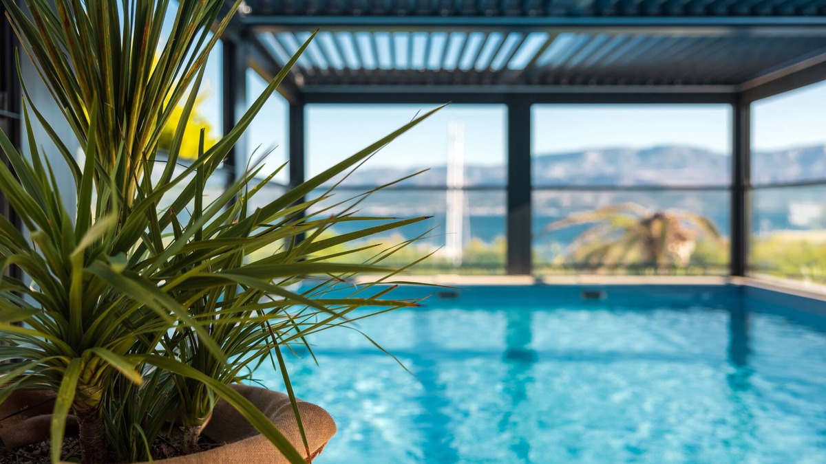 Supetar Hotel | Hotel Osam