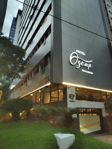 Funcionarios Hotel | Hotel Oscar Gold Savassi