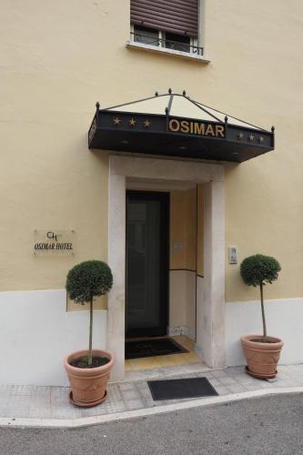 Nomentano Hotel | Hotel Osimar
