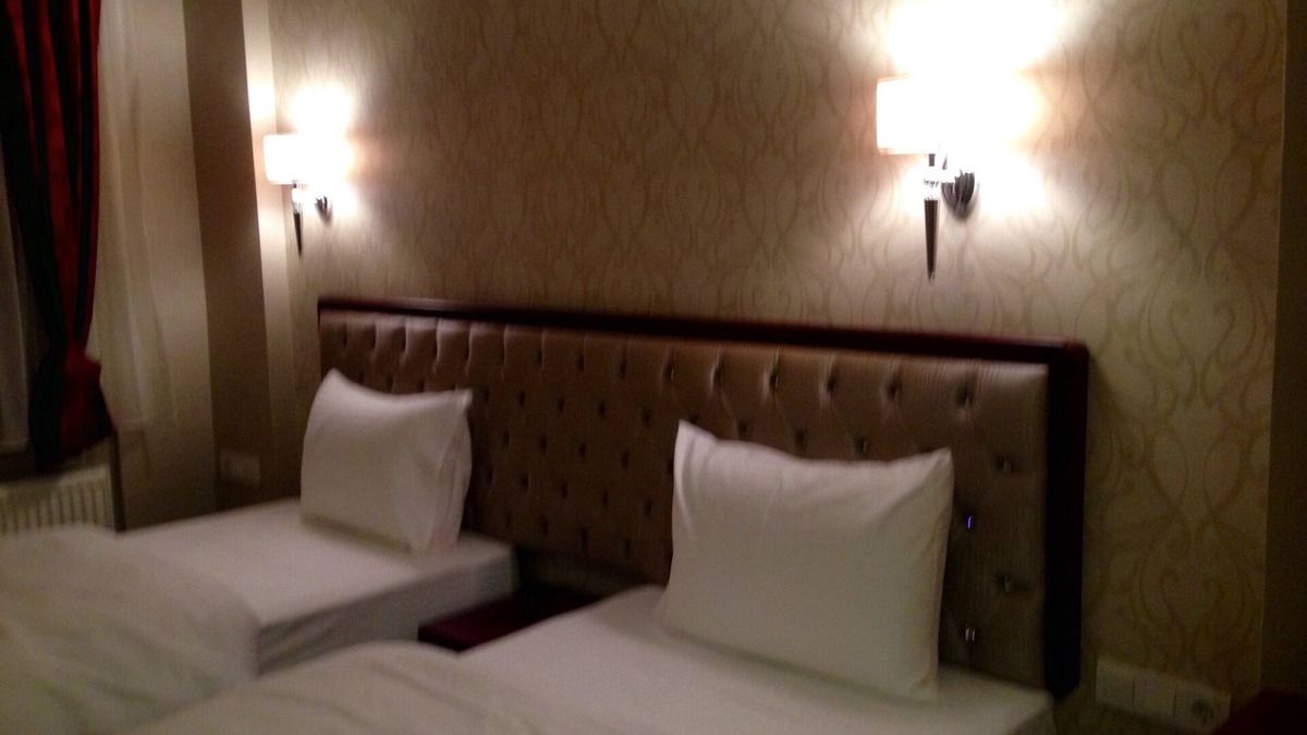 Yuksekova Hotel | Hotel Oslo