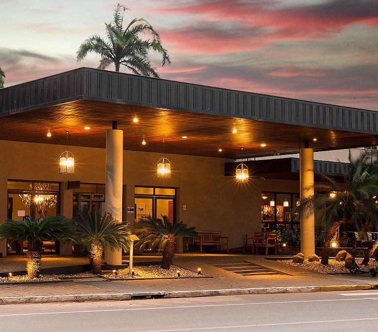 Tres Lagoas Hotel | Hotel OT
