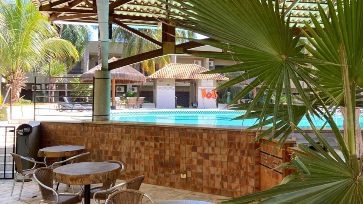Tres Lagoas Hotel | Hotel OT
