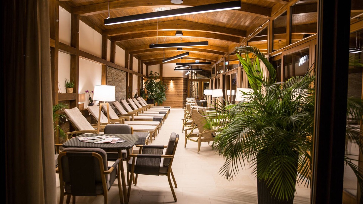 Untertschern Hotel | Hotel OTP Birkenhof