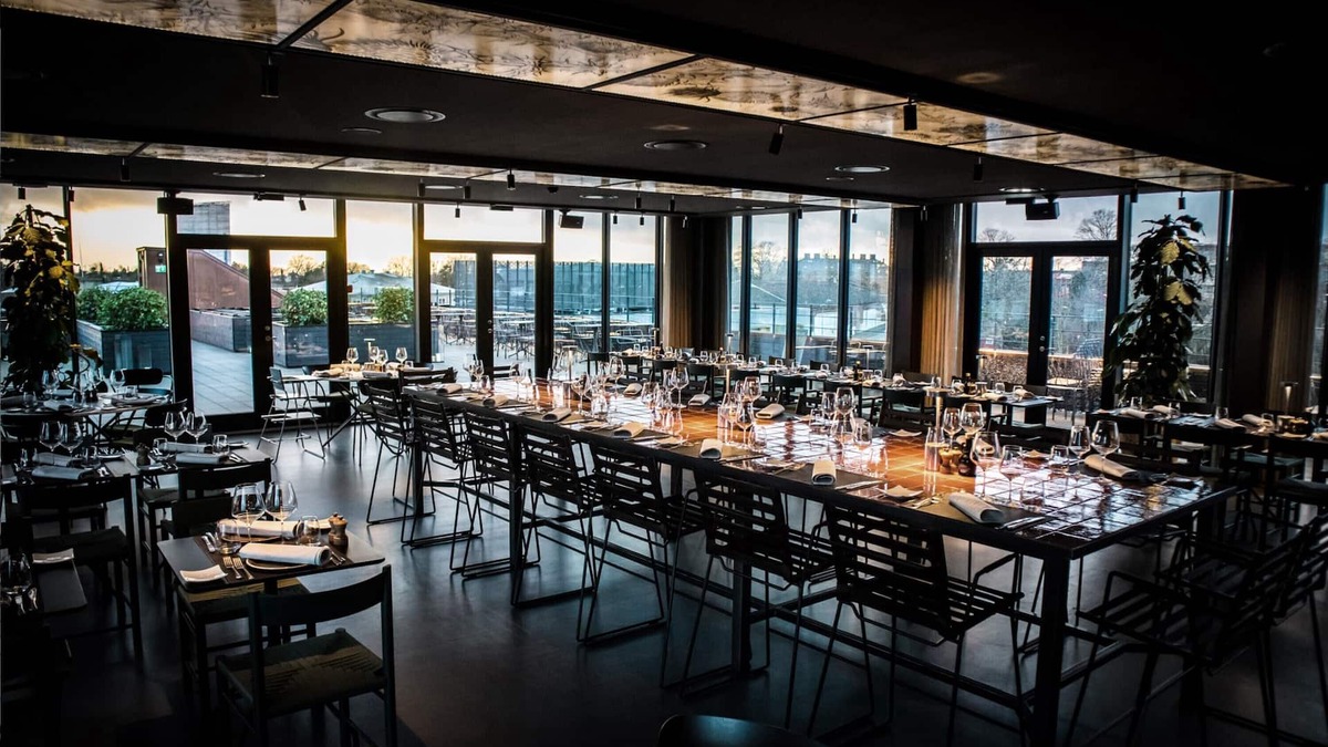 Vesterbro Hotel | Hotel Ottilia