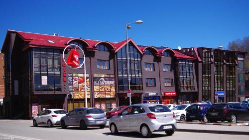 Petrosani Hotel | Hotel Oxigen Petrosani