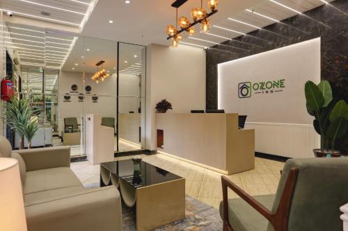 Cuffe Parade Hotel | Hotel Ozone Inn Colaba