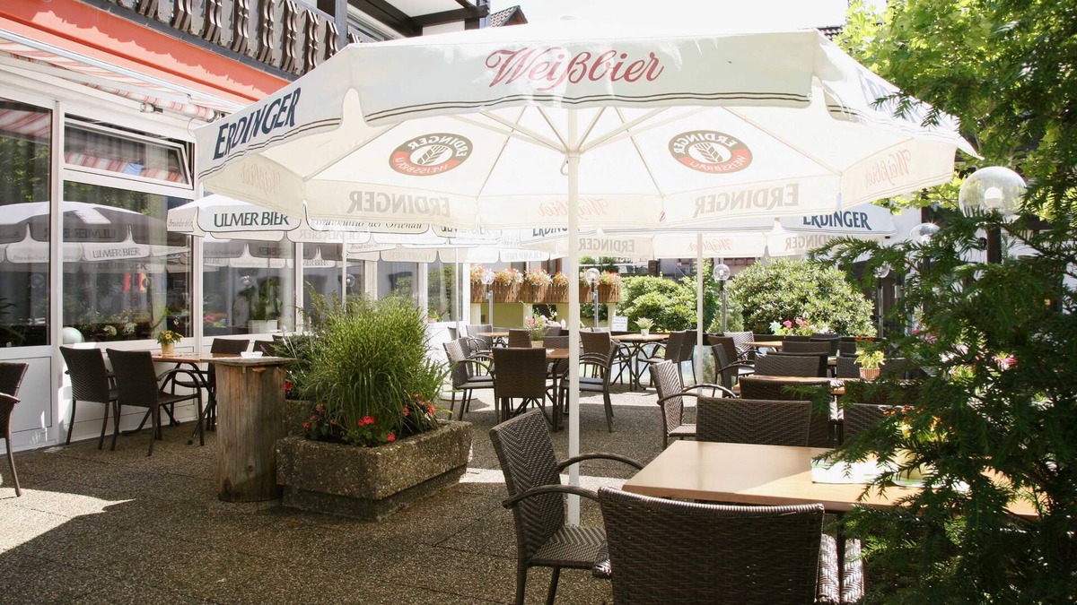 Ottenhofen im Schwarzwald Hotel | Hotel Pflug Ottenhöfen