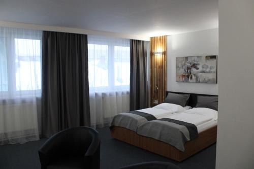 Lucenec Hotel | Hotel P7