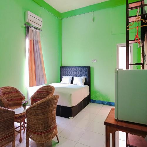 Bengkulu Hotel | Hotel Pabelan RedPartner