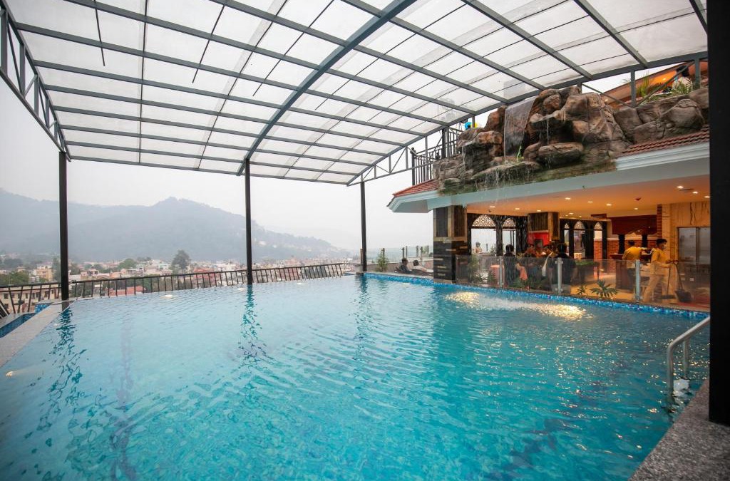 Burhanilkantha Hotel | Hotel Pabera Heritage Boutique