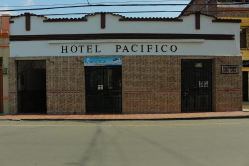 Palmira Hotel | Hotel Pacifico Cerca al Aeropuerto