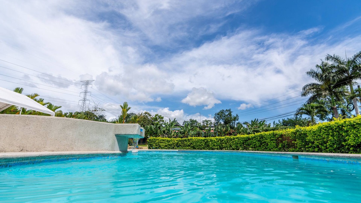 Pacuare River Hotel | Hotel Pacuare