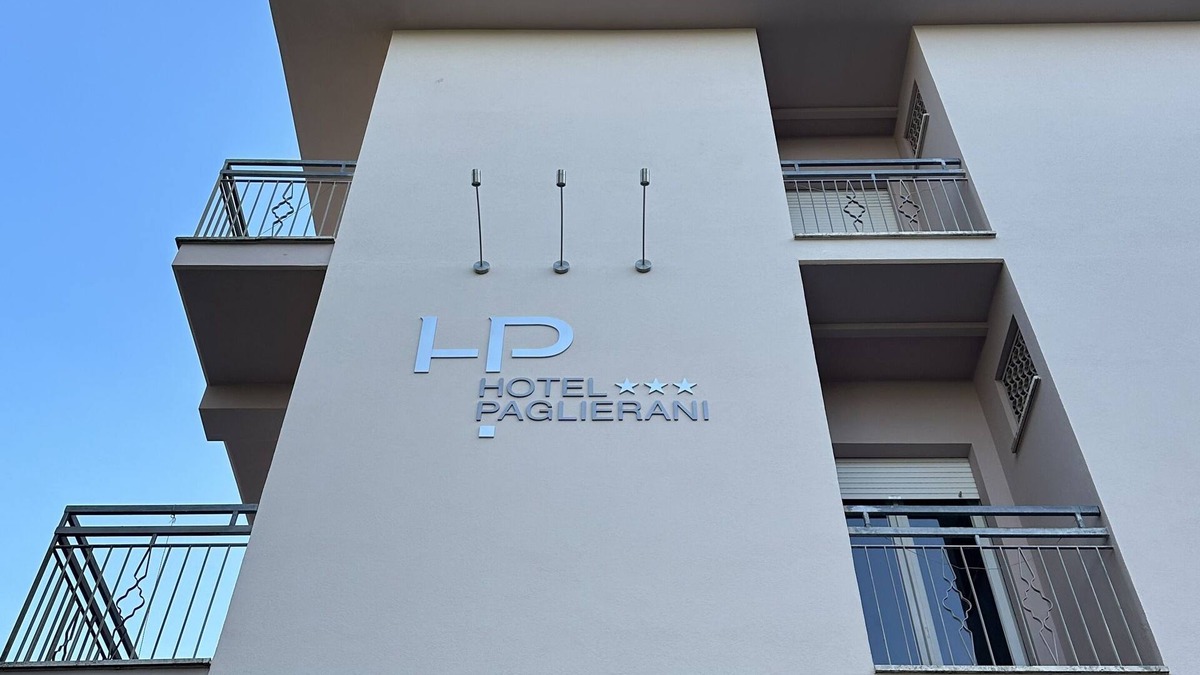 San Mauro a Mare Hotel | Hotel Paglierani - New Management 2024