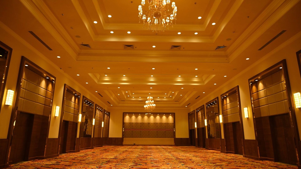Panposh Hotel | Hotel Pahadi