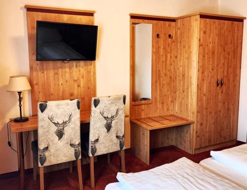 Furstenfeldbruck District Hotel | Hotel Paintner