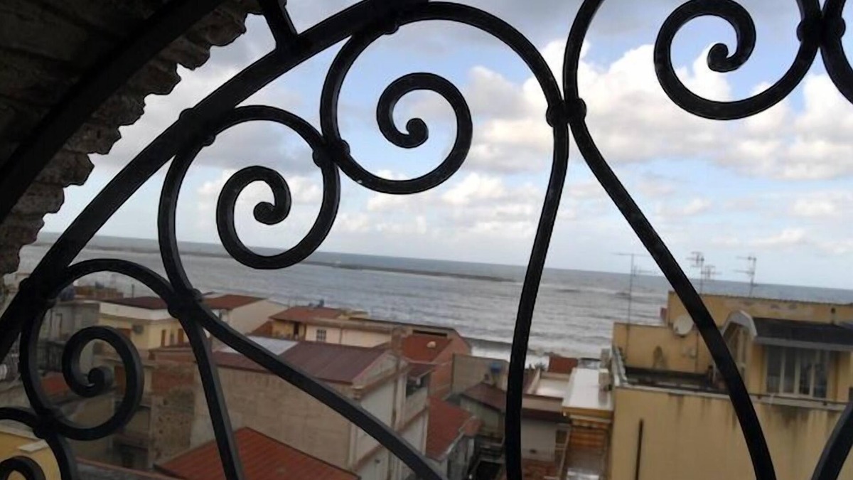 Sant'Agata di Militello Hotel | Hotel Palazzo Fortunato