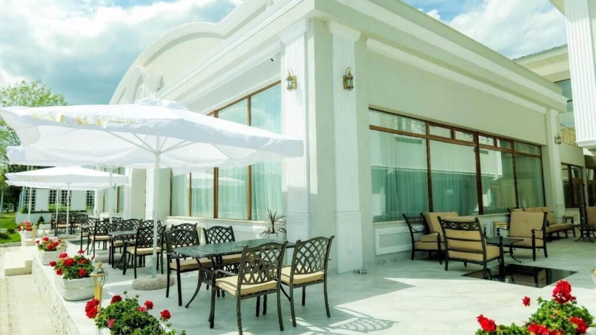 Drobeta-Turnu Severin Hotel | Hotel Palace