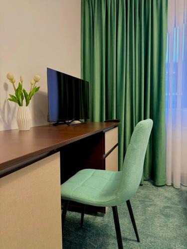 Tirgu Jiu Hotel | Hotel Palace