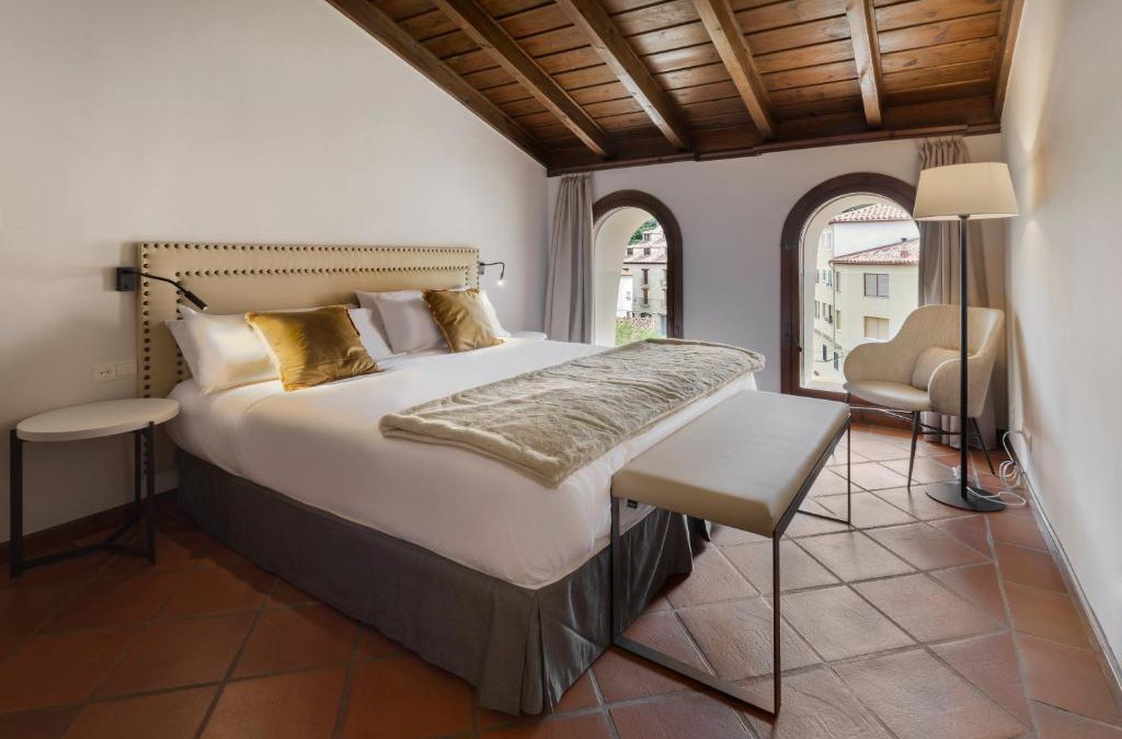 La Iglesuela del Cid Hotel | Hotel Palacio Matutano-Daudén