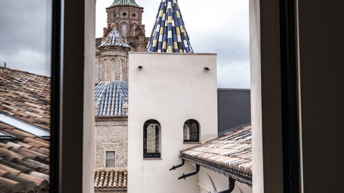 Old Town Hotel | Hotel Palacio La Marquesa
