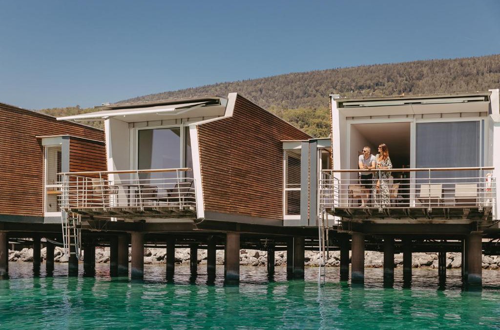 Neuchatel Hotel | Hotel Palafitte
