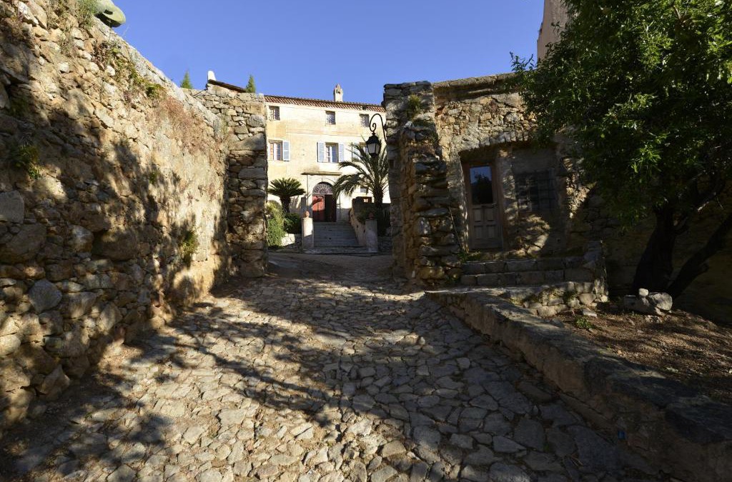 Pigna Hotel | Hotel Palazzu Pigna