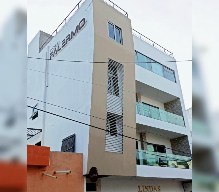 Sincelejo Hotel | Hotel Palermo Sincelejo