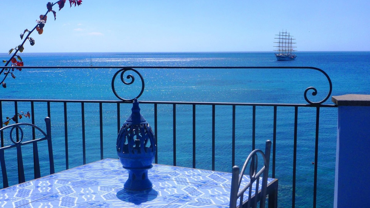 Giardini Naxos Hotel | Hotel Palladio