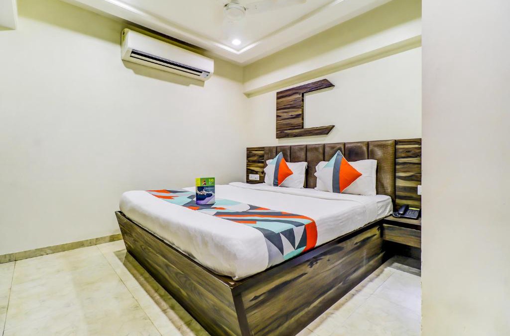 Paldi Hotel | Hotel Palliate
