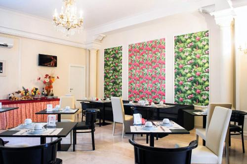 Frosinone Hotel | Hotel Palombella & Restaurant