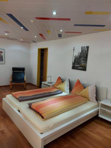 Wynau Hotel | Hotel Pamakin