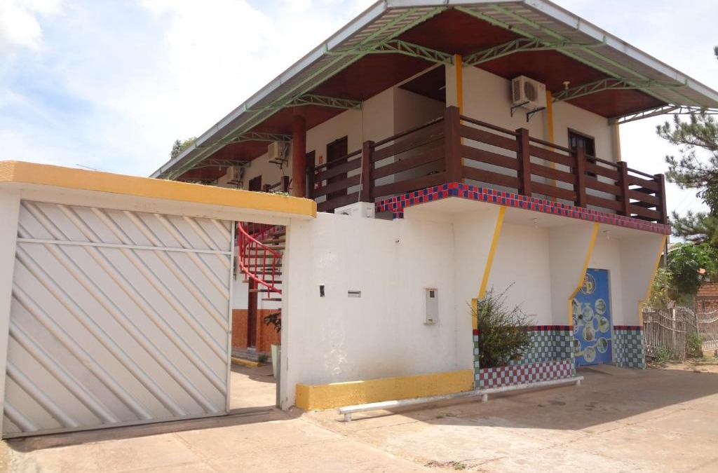 Boa Vista Hotel | Hotel Panachê