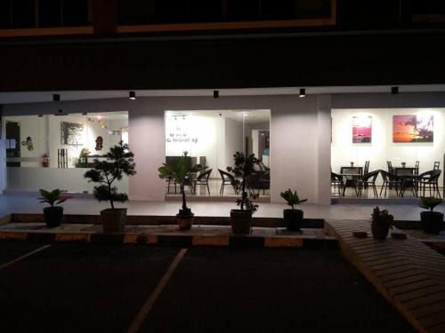 Pangkor Island Hotel | Hotel Pangkor SJ