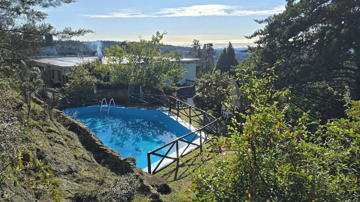La Cumbrecita Hotel | Hotel Panorama