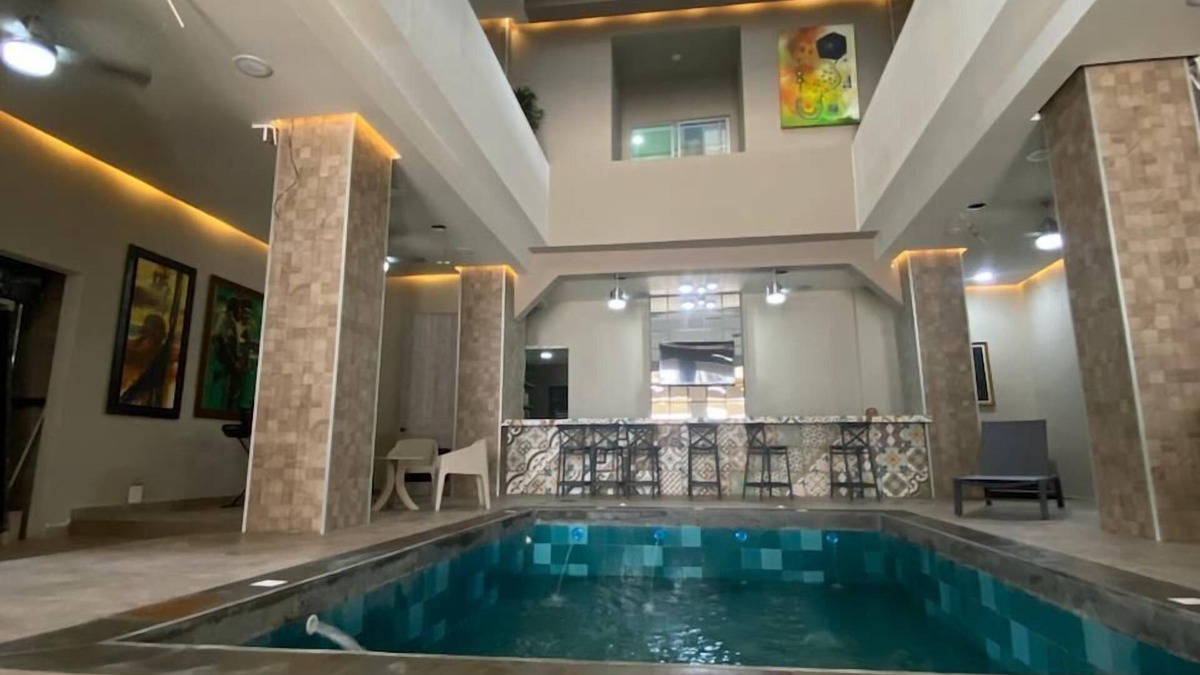El Banco Hotel | Hotel Panorama
